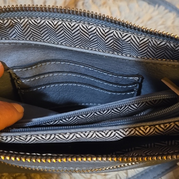 Small Hand Bag - Picture 3 of 6